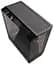 Корпус Darkflash DY460 без блока питания, черный (DY460 BLACK) - миниатюра 2