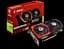 Відеокарта GeForce GTX 1050 2GB MSI Gaming X (GTX 1050 GAMING X 2G) Б/В - мініатюра 1
