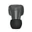 Бездротова Bluetooth-гарнітура Borofone ВС3 Grey - мініатюра 4