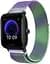 Ремінець 20 мм міланська петля BeWatch для Amazfit Bip 3/Pro/U Хамелеон (1010269.8U) - мініатюра 6