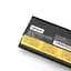 Акумулятор для ноутбука Lenovo ThinkPad T470 T480 T570 T580 (01AV425 01AV426 SB10K97582 61+ 10.8V 48Wh) - мініатюра 3