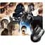 Ігрова поверхня Nextprint Армін на коні Атака титанів великий - Attack on Titan 300 х 250 мм (14919) - мініатюра 1