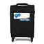 Валіза IT Luggage Accentuate на 4 колесах S IT12-2277-04-S Steel Gray (IT12-2277-04-S-S885) - мініатюра 2