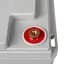 Акумуляторна батарея для ДБЖ LogicPower AGM 12 V / 65 А*ч (3872) - мініатюра 3