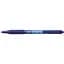 Ручка кулькова BIC Soft Feel Clic Grip, синій, 1 шт. (8373982) - мініатюра 3