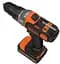 Багатофункціональний інструмент Black&Decker MT218KB - мініатюра 3