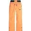 Штани жіночі Picture Organic Treva Womens 2024 L Світло-жовтогарячий - мініатюра 8