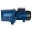 Відцентровий насос самовсмоктувальний Wetron JSW10M 775033 - мініатюра 3