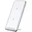 Бездротовий зарядний пристрій Baseus Three-coil Desktop Holder WXHSD-B02 White - мініатюра 1