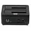 Зовнішня кишеня AgeStar 3UBT8 (Black) для 3.5 SATA НЖД (3UBT8 (Black)) - мініатюра 2