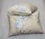 Комплект постільної білизни з компаньйоном TAG Tekstil S357 King Size (Євро maxi) - мініатюра 5