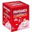 Набір підгузки-трусики для дівчаток Huggies Little Movers Pants 4 (9-14 кг) 72 шт. - мініатюра 2