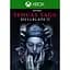 Ключ активації Microsoft Senua’s Saga: Hellblade II для Xbox Series S/X - мініатюра 1