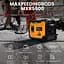 Генератор MaxPeedingRods MXR5500 (5,5 кВт) - мініатюра 8
