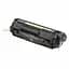 Картридж Makkon HP LJ Q2612A 2k Black (MN-HP-S2612A) - миниатюра 2