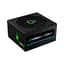 Блок питания Gamemax GM-500 80+ APFC Black - миниатюра 4