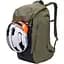 Рюкзак Thule Paramount Commuter Backpack 28L Soft Green (TH 3205236) - мініатюра 5