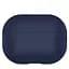 Чохол для навушників MAKE Apple AirPods Pro 2 Silicone Blue - мініатюра 2