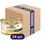 Упаковка вологого корму для котів Gourmet Gold Паштет з куркою 2.04 кг (85 г x 24 шт.) - мініатюра 1