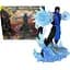 Диорама Mortal Kombat Саб-Зиро Mortal Kombat Gallery Sub-Zero 25,0 см WST MK006 - миниатюра 1