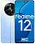 Мобільний телефон realme 12 4G 8/256GB Skyline Blue - мініатюра 1