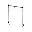 Штатив-тримач Ulanzi Vijim Multifunction Photo Studio Stand UV-2957 LS15 Black - мініатюра 1
