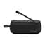 Акустична система портативна з БТ та тюнером JBL JBLTUNER3BLK - мініатюра 2