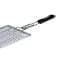 Решітка для гриля та барбекю TS Kitchen Grill плоска 24*24 см HP455RESH - мініатюра 2