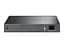 Комутатор TP-LINK TL-SF1024D, 24x10/100 Mb/s, металевий корпус, некерований - мініатюра 3