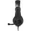Навушники ігрові Speedlink Legatos Stereo Gaming Headset (SL-860000-BK) - мініатюра 3