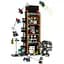Конструктор LEGO Super Heroes Marvel Человек-паук против Мистерио: Дейли Бьюгл 781 деталь (76342) - миниатюра 2