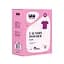 Порошок безфосфатний концентрат Baby UIU DeLaMark 1,2кг - мініатюра 1