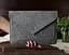 Чохол для ноутбука Gmakin для MacBook Pro 13 New Grey (GM07-13New) - мініатюра 10