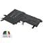 Акумулятор Asus B31N1842 (VivoBook S15 S531FL) 11.52V 3650 mAh 42Wh Black - мініатюра 2