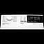Стиральная машина Electrolux EW6T4R061 вертикальная загрузка/ 6 кг/1000 об/мин./ А+++/ ЖК дисплей (EW6T4R061) - миниатюра 3