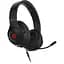 Наушники Lorgar Noah 501 Black (LRG-GHS501) - миниатюра 1