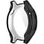 Чохол-накладка DK Huawei Watch GT 5 46mm Silicone Face Case (black) - мініатюра 2