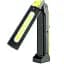 Ліхтар професійний Mactronic FlexiBEAM 600 Lm Magnetic USB Rechargeable (PWL0091) - мініатюра 1