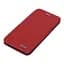 Чохол до мобільного телефона BeCover Exclusive Xiaomi Redmi Note 12 4G Burgundy Red (709057) - мініатюра 2