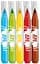 Фломастери Maped Color Peps XXL, 5 цветов, 5 шт. (MP.844705) - миниатюра 2