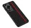 Чохол накладка Primolux CFC для Huawei P60 Pro Black&Red - мініатюра 4