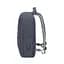 Рюкзак для ноутбука RivaCase 15.6" 7562 dark grey anti-theft (7562DarkGrey) - миниатюра 4
