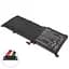 Акумулятор для ноутбука Asus C41N1524 (ROG G501VW, UX501JW, UX501VW) 15.2V 60Wh (0B200-01250200) - мініатюра 3