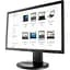 Монітор 22" LG Flatron E2210PM - Class A "Б/В" - мініатюра 2