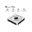 Кулер до корпусу JONSBO FR-505W ARGB White - мініатюра 7