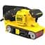 Шлифмашина ленточная Stanley 1010 Вт чемодан (FMEW204K-QS) - миниатюра 2