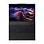 Ноутбук Lenovo ThinkPad P16s G4 WUXGA 16 дюймів AMD Ryzen AI 7 Pro 350 64GB 1TB SSD Windows 11 Pro Black - мініатюра 3