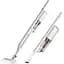 Пилосос Deerma Multipurpose Vacuum Cleaner DX800S - мініатюра 1