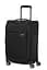 Валіза Samsonite AIREA BLACK 55x35x22(25) 55 См KE0*09002 - мініатюра 6