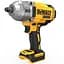 Гайкокрут ударний акумуляторний DeWalt без АКБ та ЗП DCF900NT - мініатюра 1